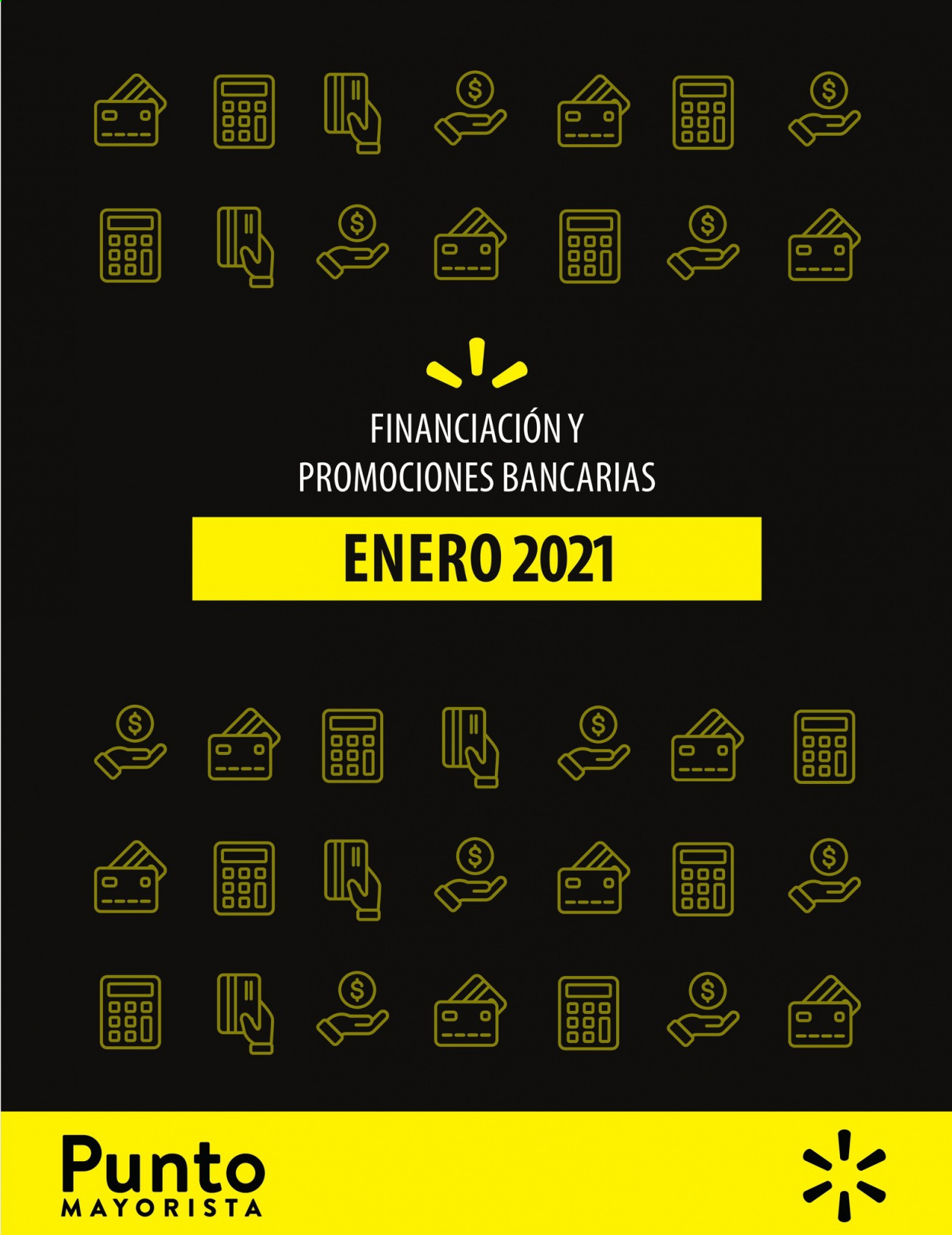 Catálogo Punto Mayorista  - 1.1.2021 - 31.1.2021.