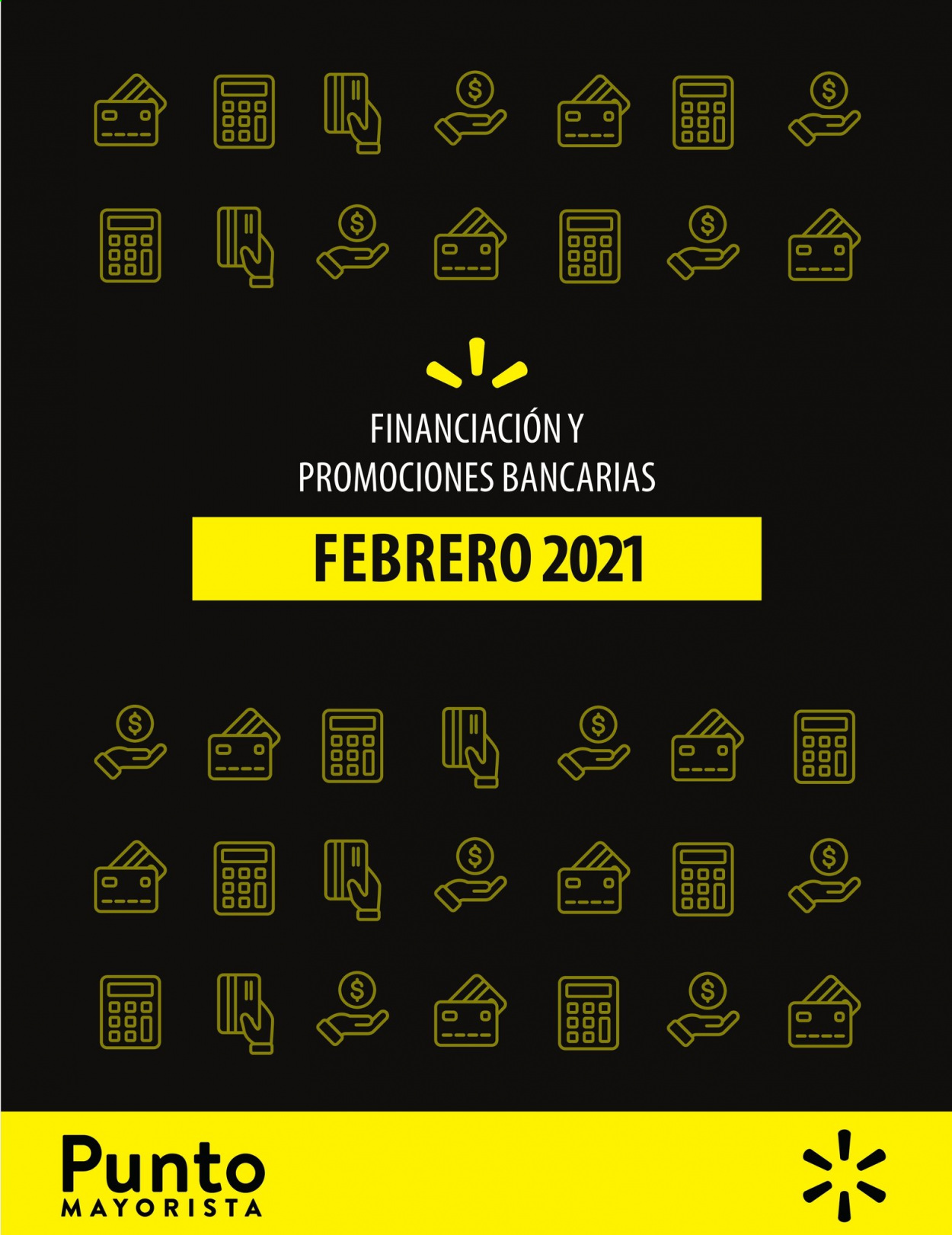 Catálogo Punto Mayorista  - 1.2.2021 - 28.2.2021.