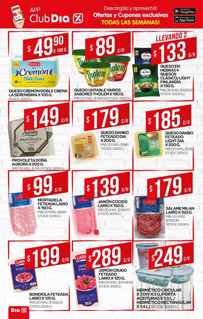 Catálogo Supermercado Dia  - 18.2.2021 - 24.2.2021.