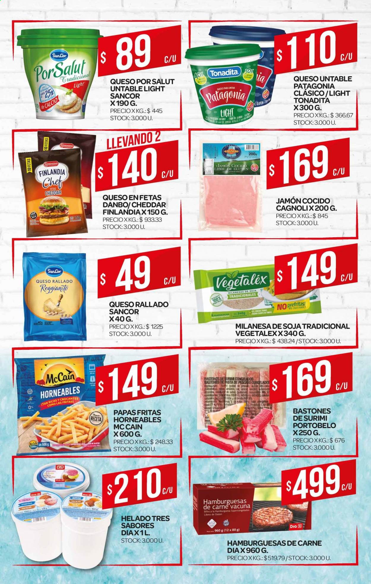 Catálogo Supermercado Dia  - 25.2.2021 - 3.3.2021.