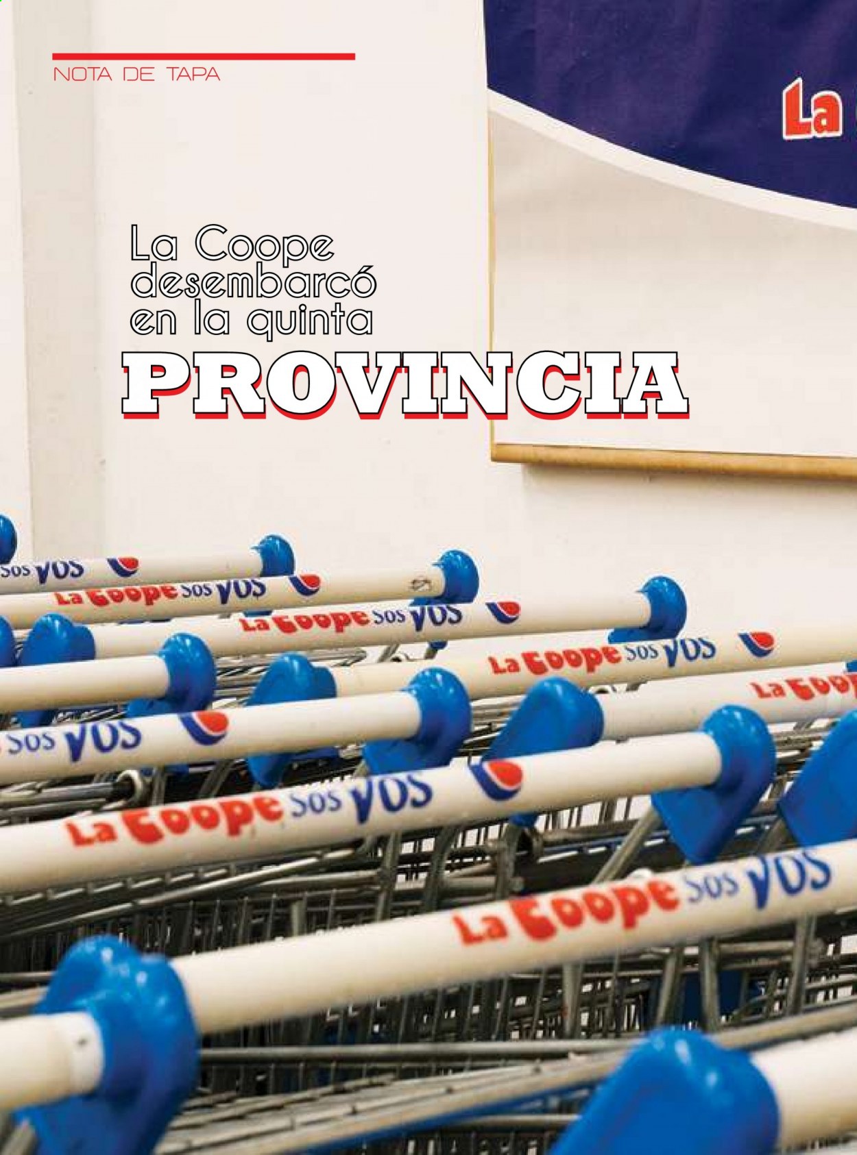 Catálogo Cooperativa Obrera  - 1.6.2021 - 30.6.2021.