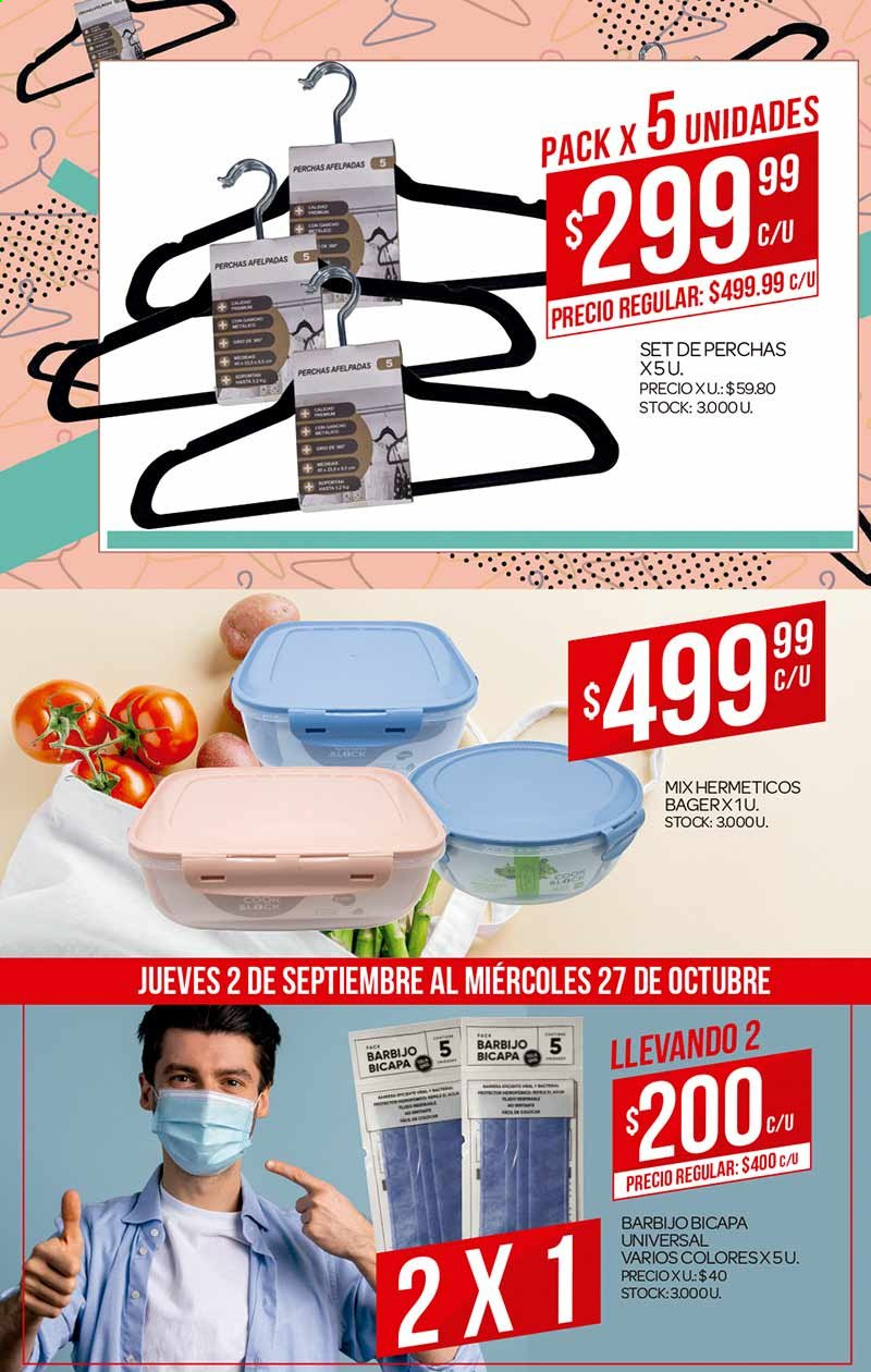 Catálogo Supermercado Dia  - 2.9.2021 - 8.9.2021.