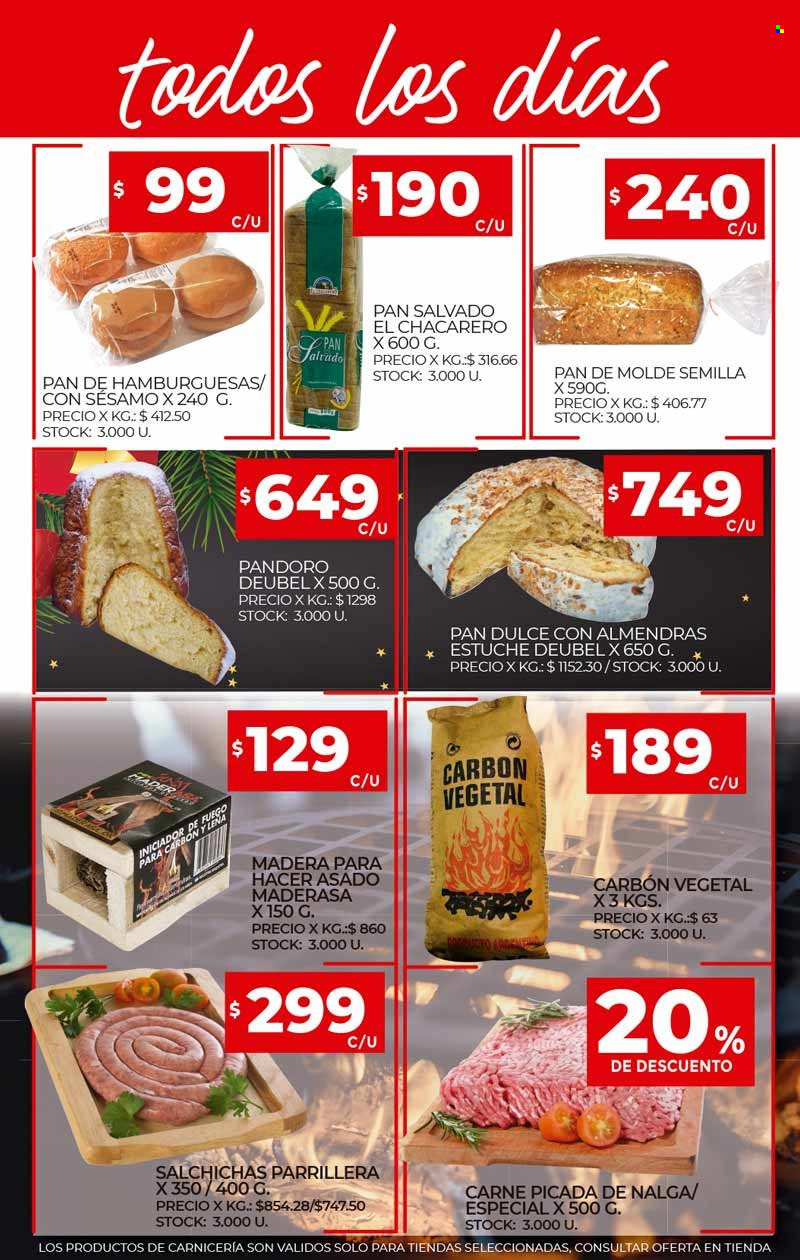 Catálogo Supermercado Dia  - 25.11.2021 - 1.12.2021.