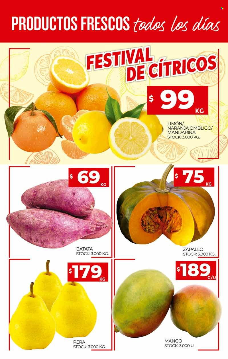 Catálogo Supermercado Dia  - 19.5.2022 - 25.5.2022.