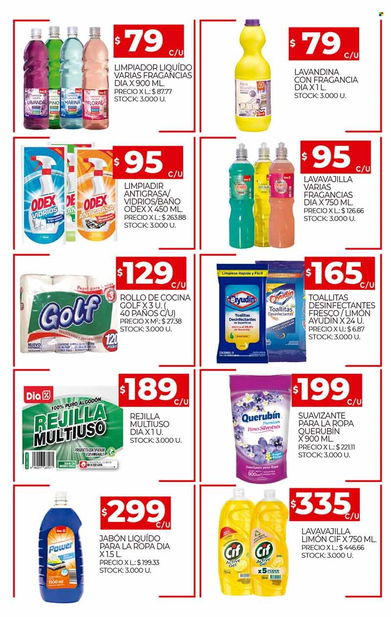 Catálogo Supermercado Dia  - 26.5.2022 - 1.6.2022.