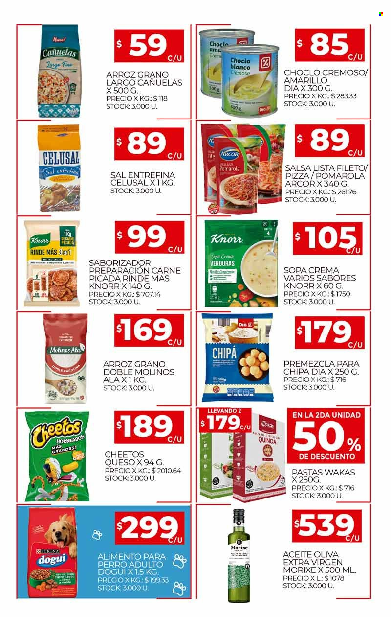 Catálogo Supermercado Dia  - 23.6.2022 - 29.6.2022.