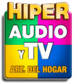 Hiper Audio