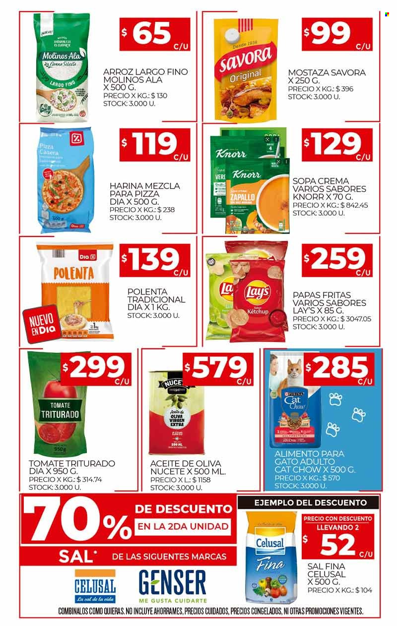 Catálogo Supermercado Dia  - 30.6.2022 - 6.7.2022.