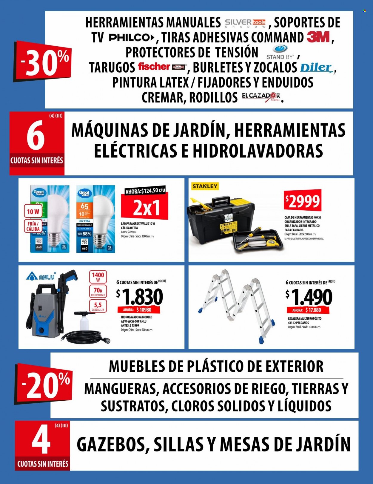 Catálogo Punto Mayorista  - 4.7.2022 - 10.7.2022.