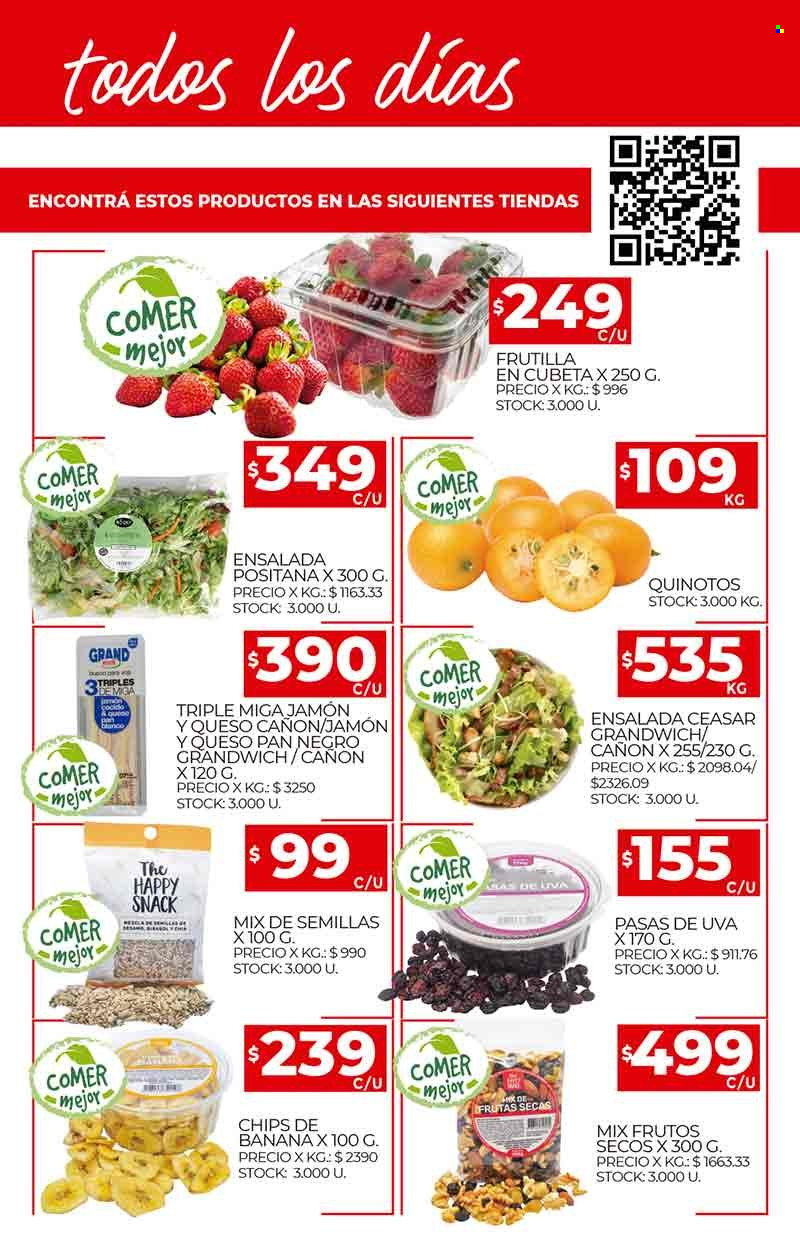Catálogo Supermercado Dia  - 4.8.2022 - 10.8.2022.