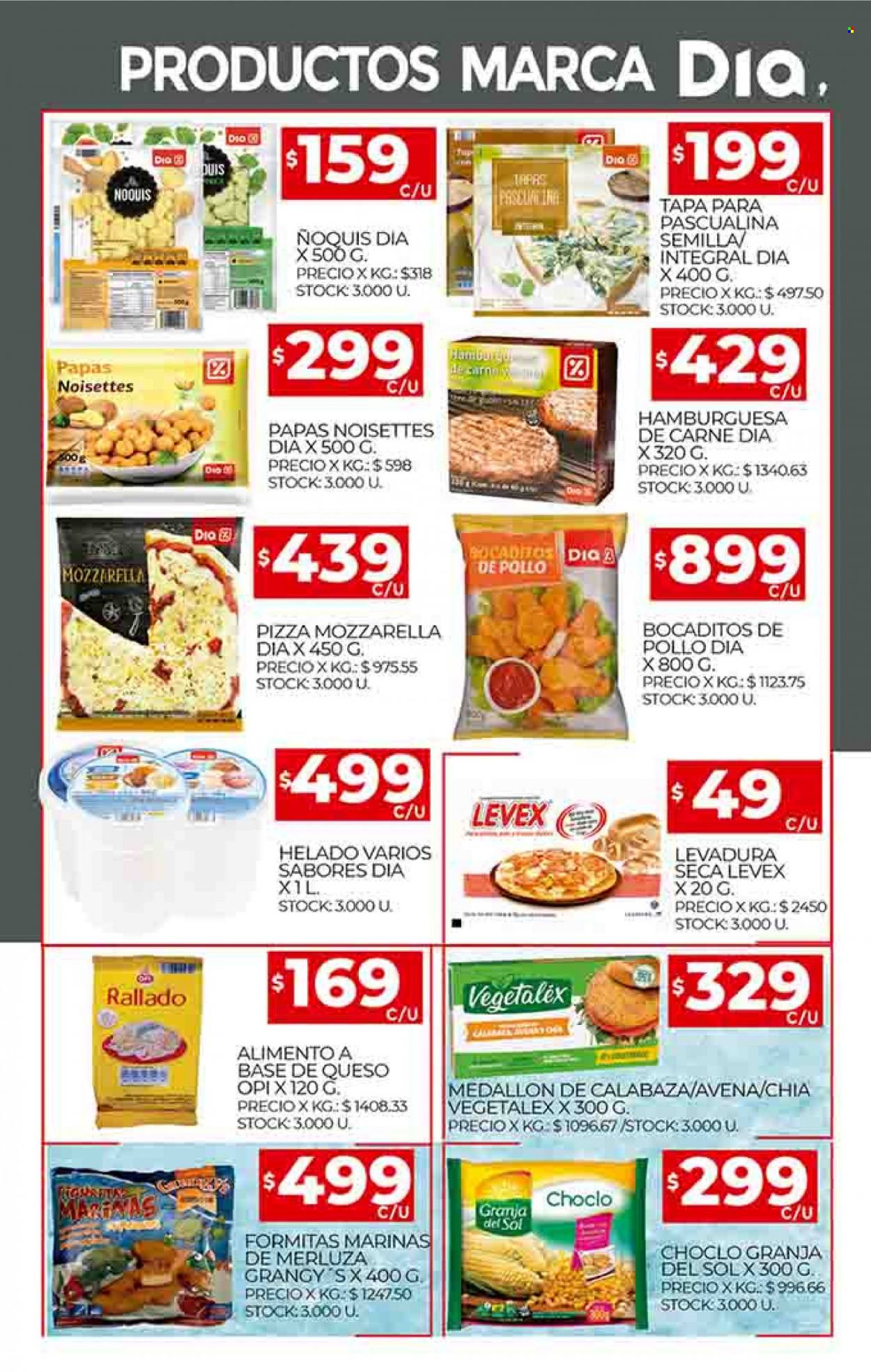 Catálogo Supermercado Dia  - 29.9.2022 - 5.10.2022.