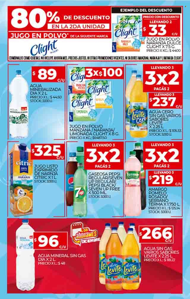 Catálogo Supermercado Dia  - 1.12.2022 - 7.12.2022.