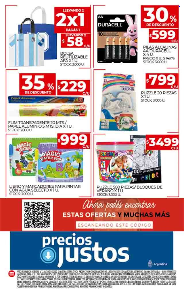Catálogo Supermercado Dia  - 1.12.2022 - 7.12.2022.