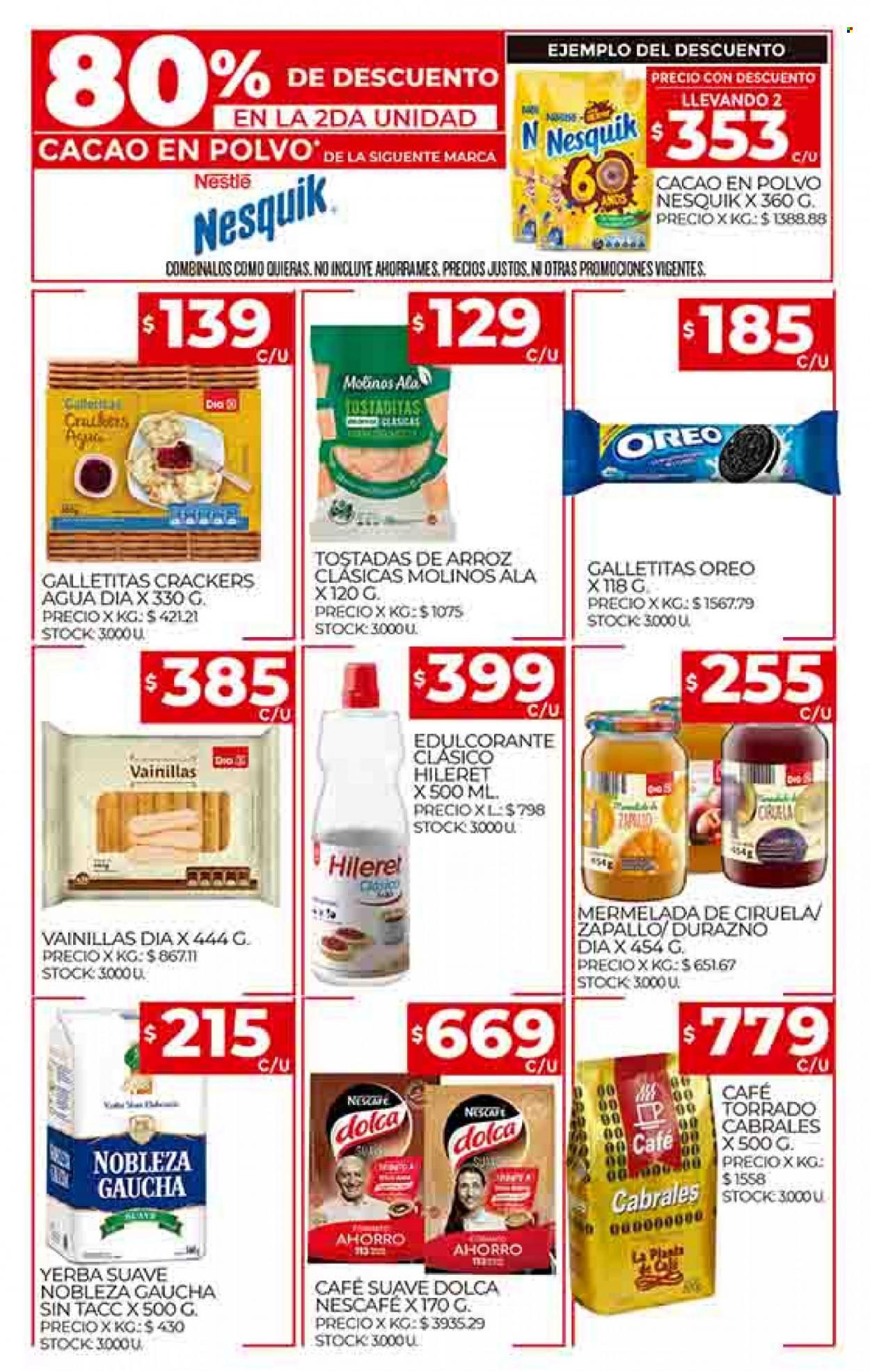 Catálogo Supermercado Dia  - 8.12.2022 - 14.12.2022.