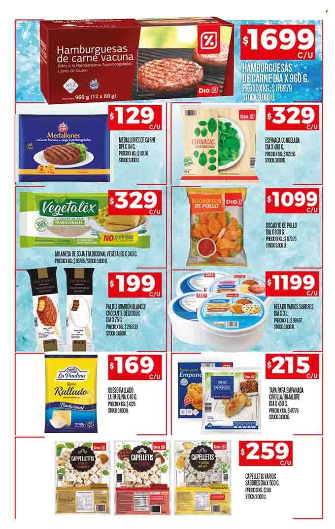 Catálogo Supermercado Dia  - 2.2.2023 - 8.2.2023.