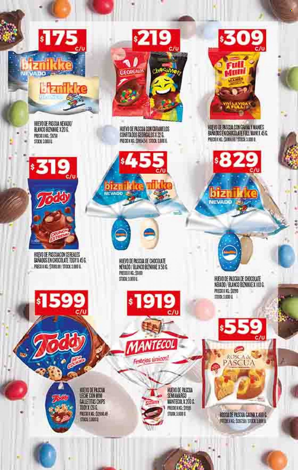 Catálogo Supermercado Dia  - 16.3.2023 - 22.3.2023.