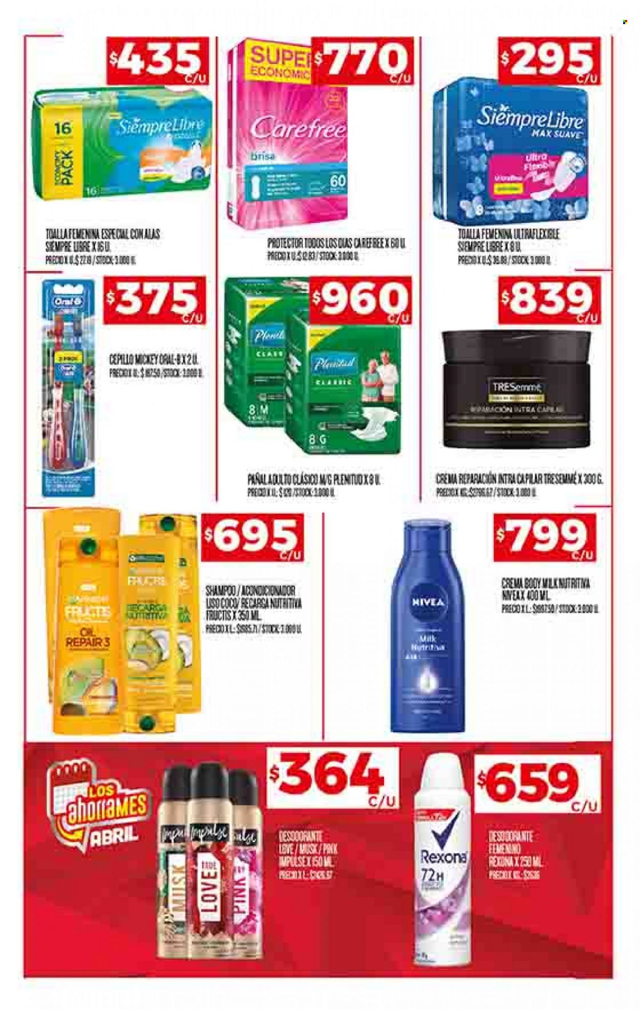 Catálogo Supermercado Dia  - 30.3.2023 - 5.4.2023.
