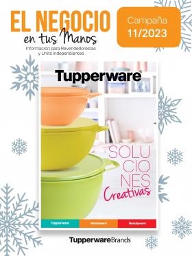 Tupperware - Campaña 11