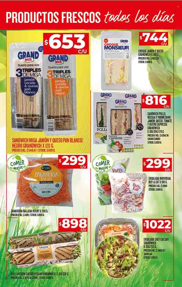 Catálogo Supermercado Dia  - 8.6.2023 - 14.6.2023.