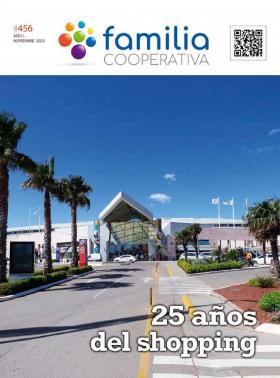 Cooperativa Obrera - Edición de Noviembre de 2023