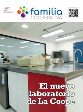 Cooperativa Obrera - Edición de Diciembre de 2023