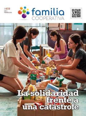 Cooperativa Obrera - EDICIÓN DE FEBRERO DE 2024