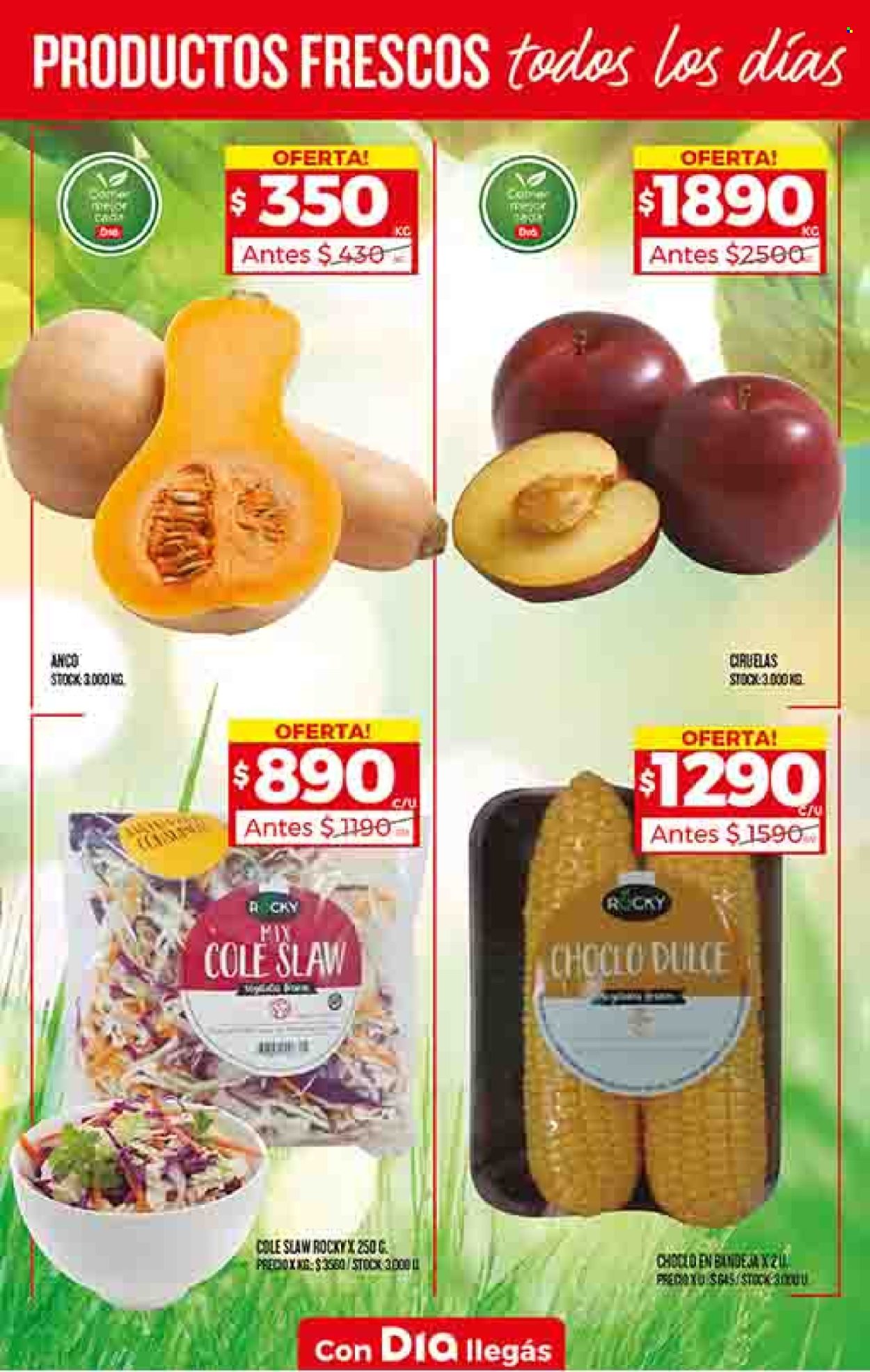 Catálogo Supermercado Dia  - 28.3.2024 - 3.4.2024.