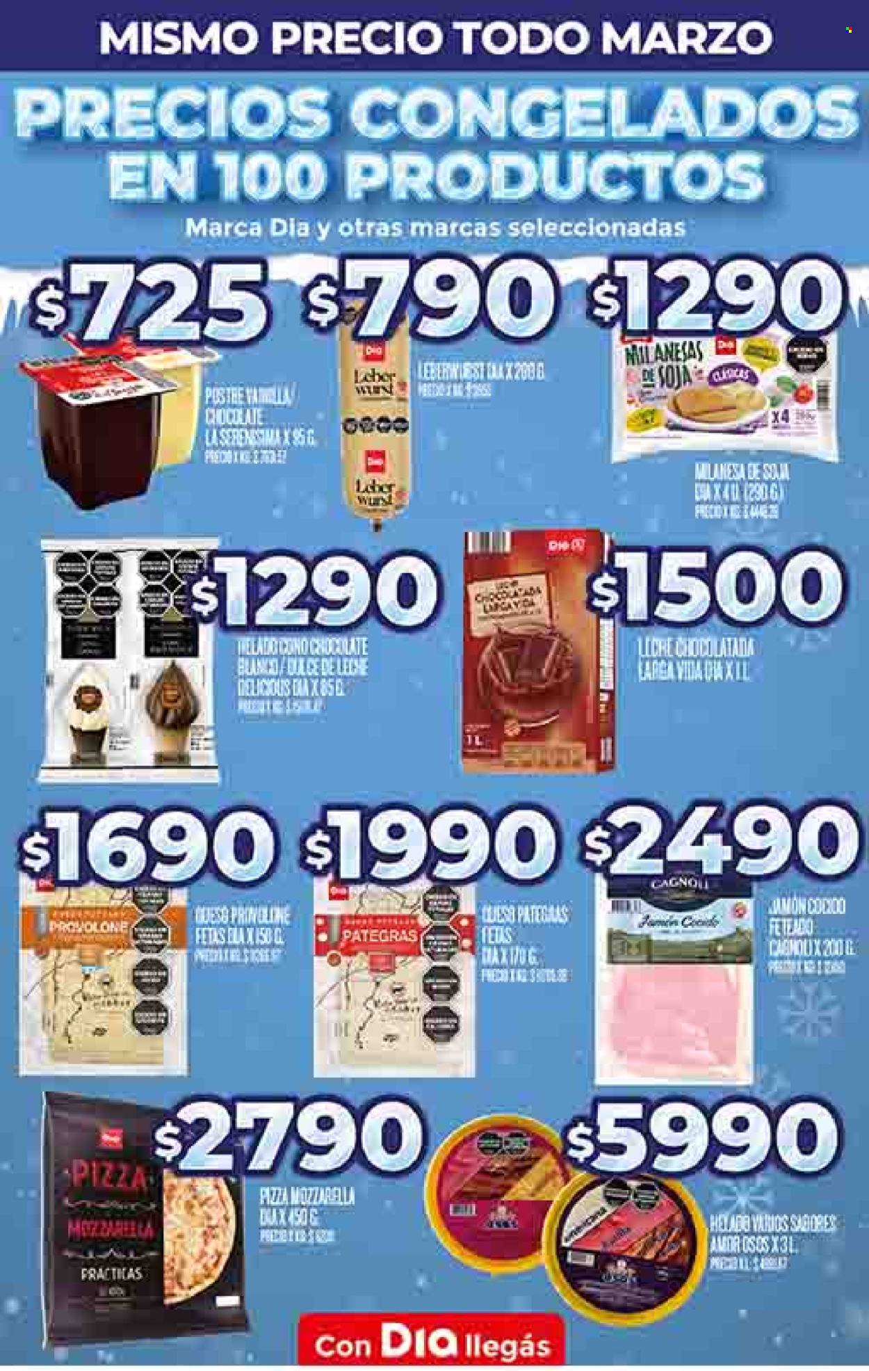 Catálogo Supermercado Dia  - 11.4.2024 - 17.4.2024.