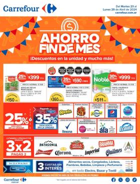 Carrefour Hipermercados