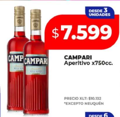 CAMPARI