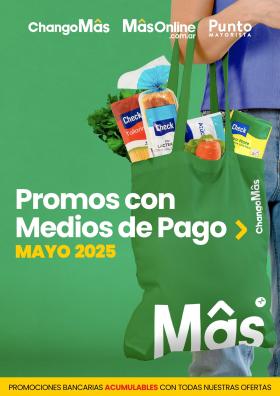 ChangoMâs - FINANCIACIÓN Y PROMOCIONES BANCARIAS