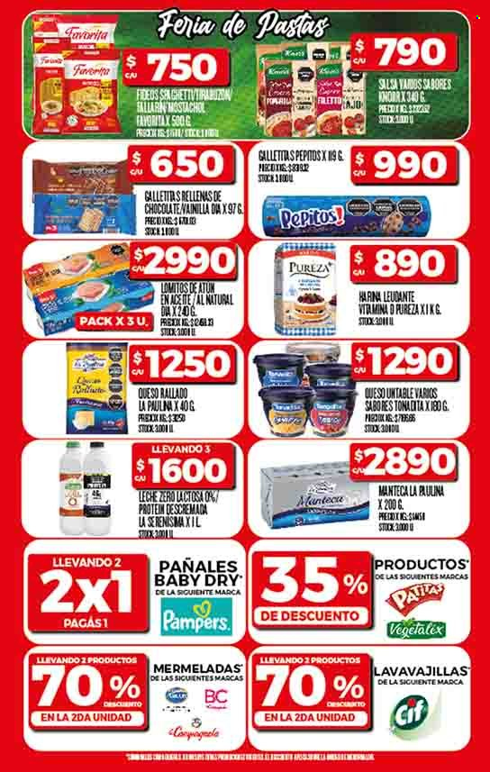 Catálogo Supermercado Dia  - 7.5.2025 - 12.5.2025.