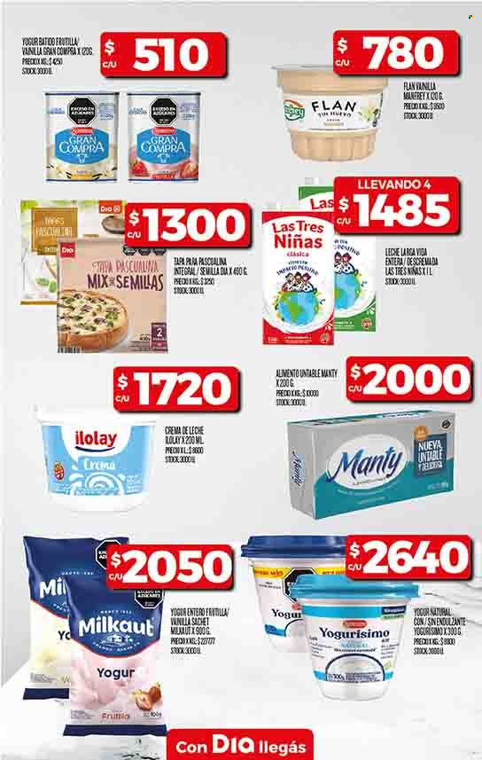 Catálogo Supermercado Dia  - 7.5.2025 - 12.5.2025.