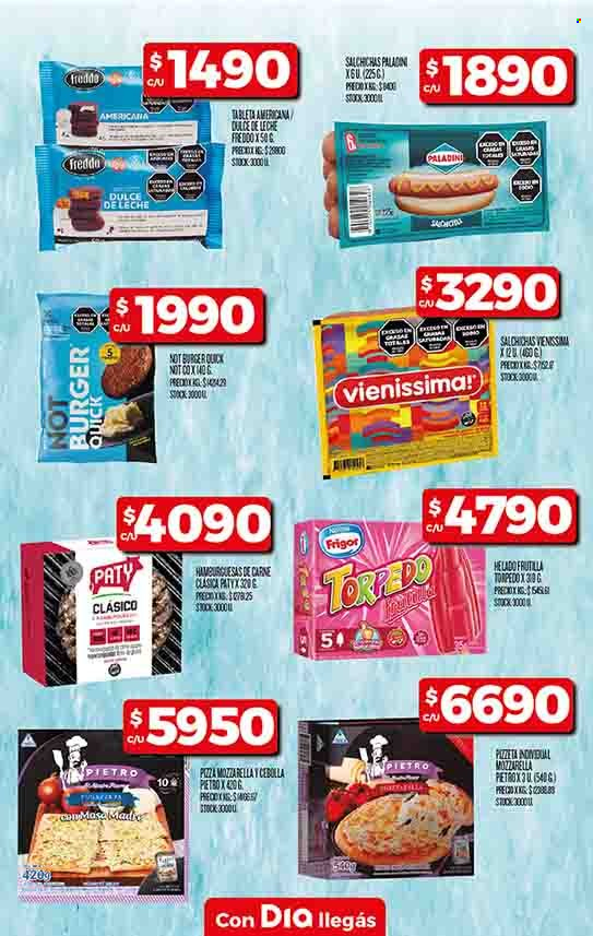 Catálogo Supermercado Dia  - 7.5.2025 - 12.5.2025.