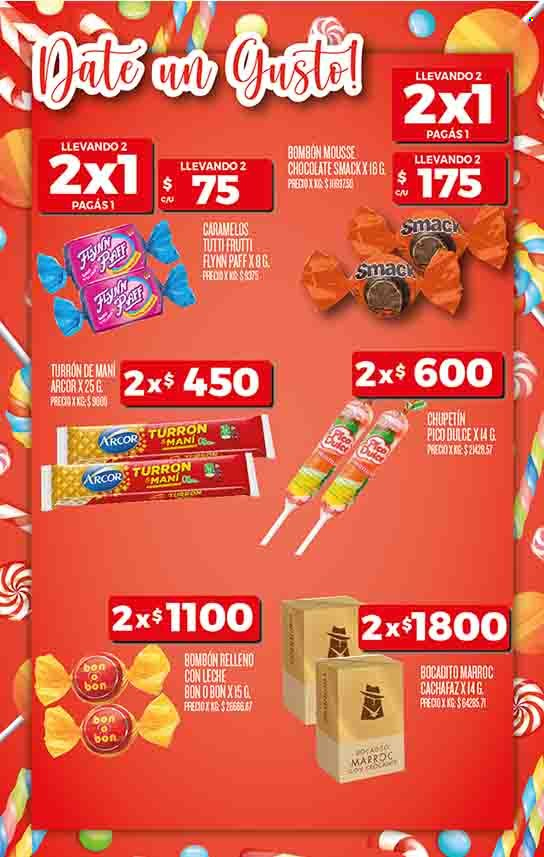 Catálogo Supermercado Dia  - 7.5.2025 - 12.5.2025.
