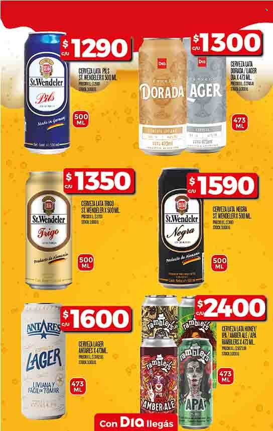 Catálogo Supermercado Dia  - 7.5.2025 - 12.5.2025.