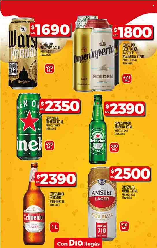 Catálogo Supermercado Dia  - 7.5.2025 - 12.5.2025.