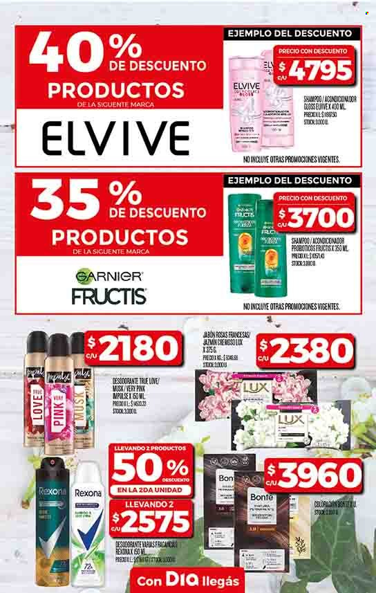 Catálogo Supermercado Dia  - 7.5.2025 - 12.5.2025.