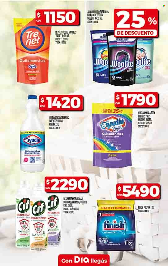 Catálogo Supermercado Dia  - 7.5.2025 - 12.5.2025.