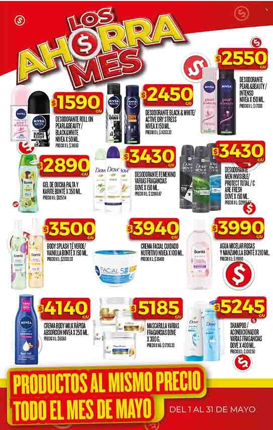 Catálogo Supermercado Dia  - 7.5.2025 - 12.5.2025.