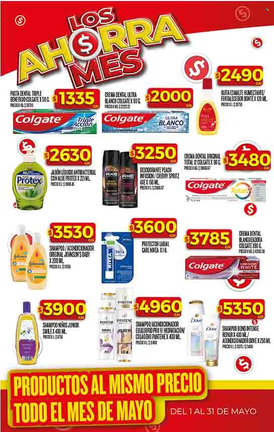 Catálogo Supermercado Dia  - 7.5.2025 - 12.5.2025.