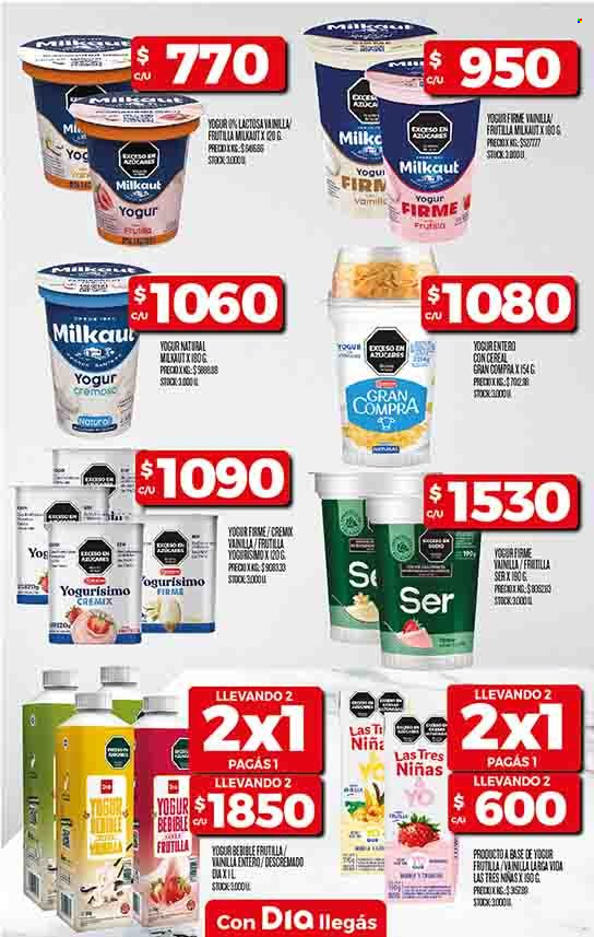 Catálogo Supermercado Dia  - 7.5.2025 - 12.5.2025.