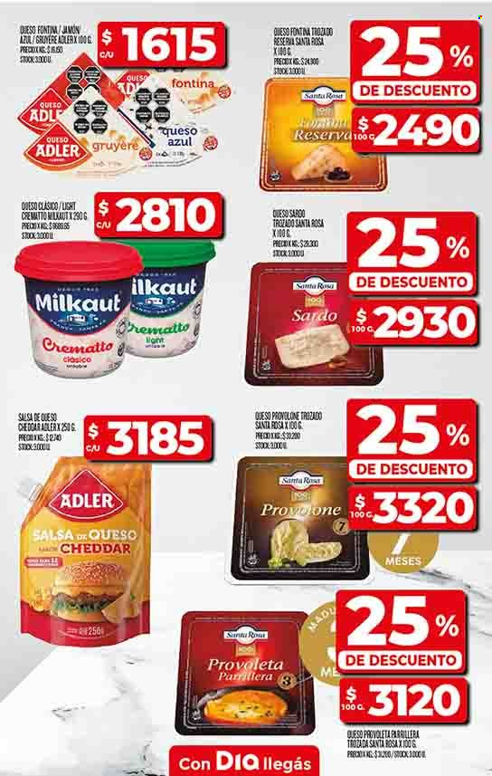 Catálogo Supermercado Dia  - 7.5.2025 - 12.5.2025.