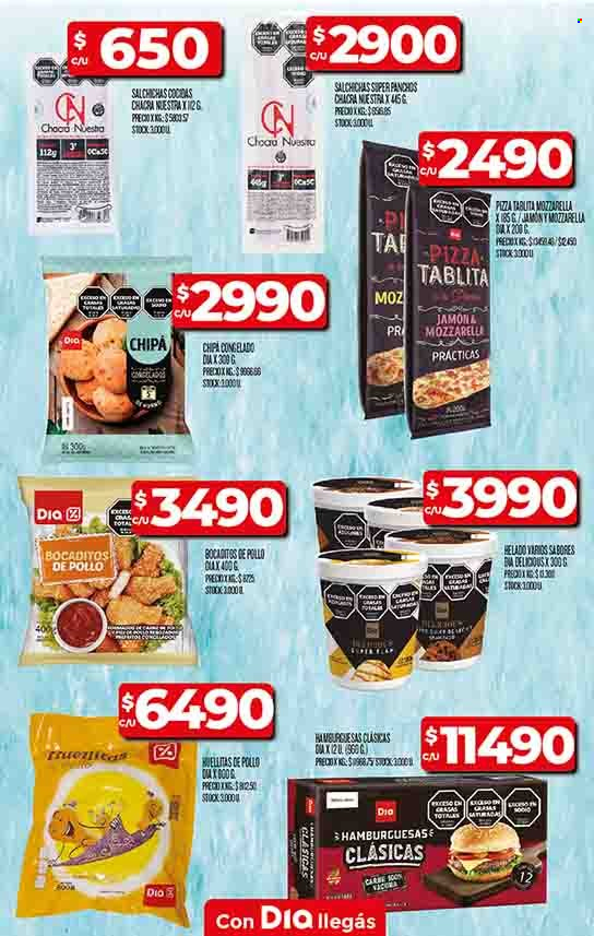 Catálogo Supermercado Dia  - 7.5.2025 - 12.5.2025.