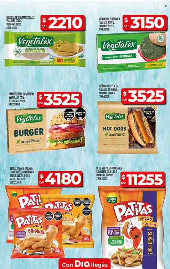 Catálogo Supermercado Dia  - 7.5.2025 - 12.5.2025.