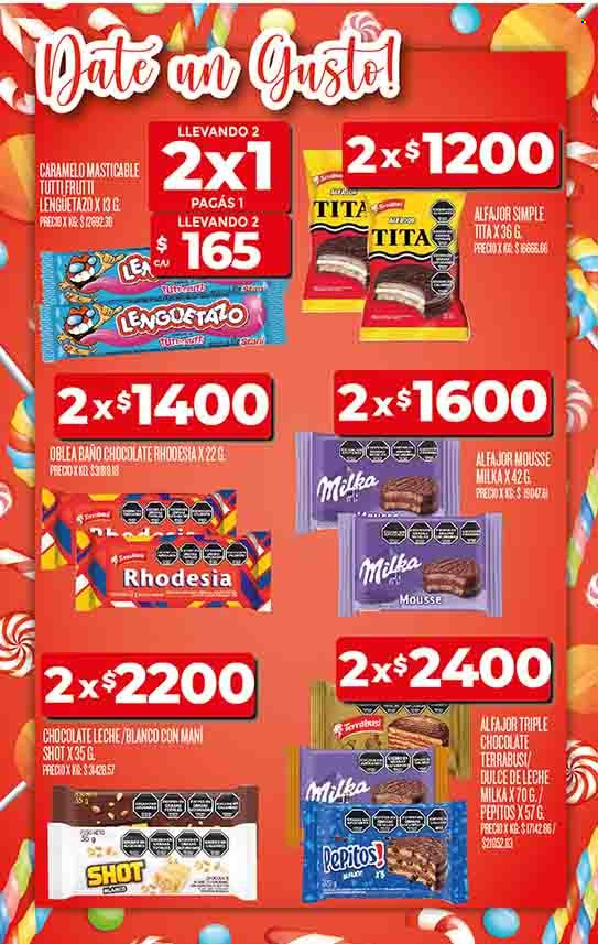 Catálogo Supermercado Dia  - 7.5.2025 - 12.5.2025.