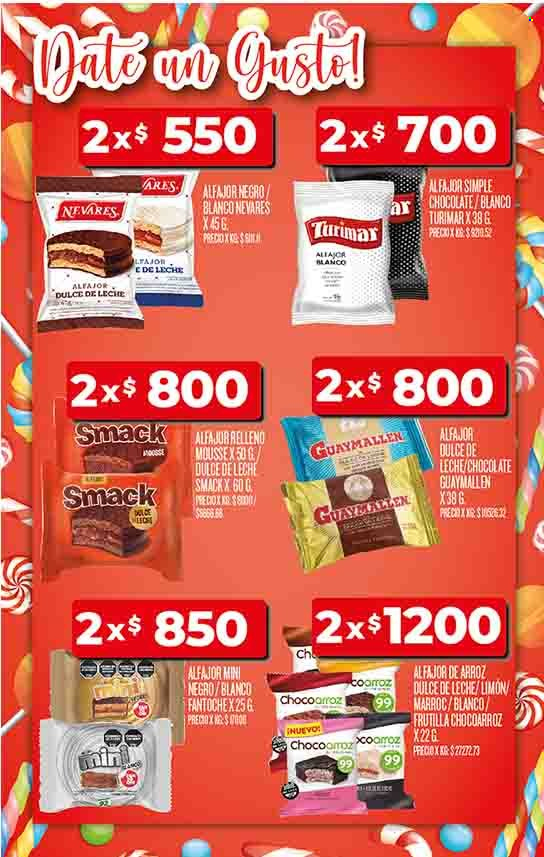 Catálogo Supermercado Dia  - 7.5.2025 - 12.5.2025.