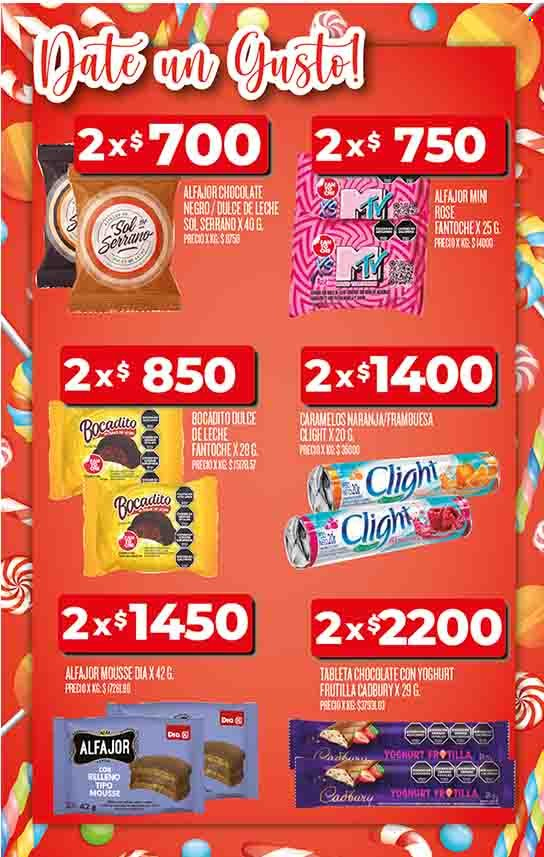 Catálogo Supermercado Dia  - 7.5.2025 - 12.5.2025.