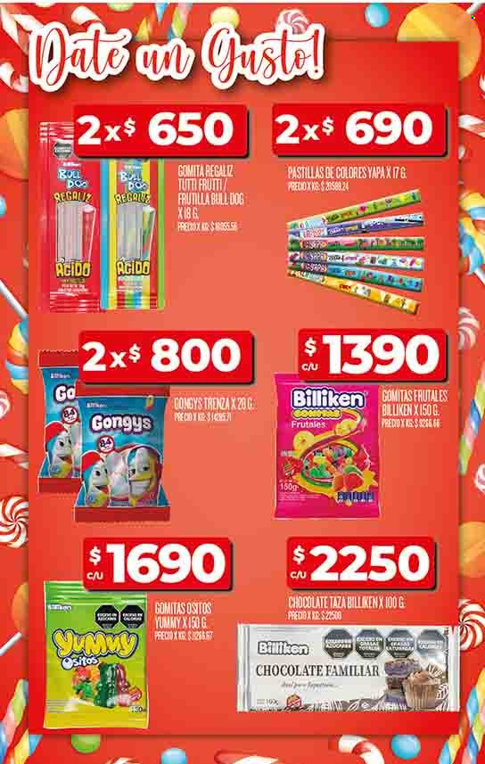 Catálogo Supermercado Dia  - 7.5.2025 - 12.5.2025.