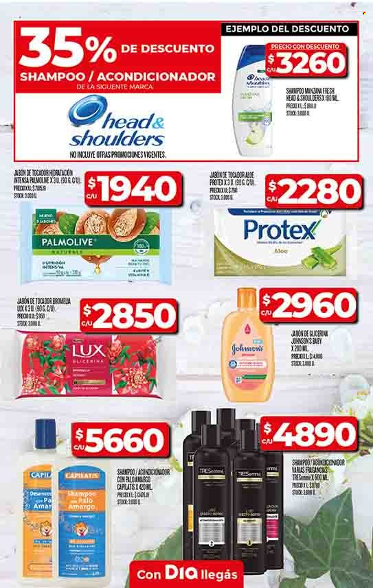 Catálogo Supermercado Dia  - 7.5.2025 - 12.5.2025.
